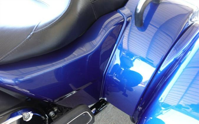 2015 Harley-Davidson Freewheeler