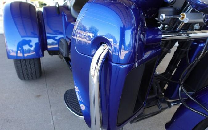 2015 Harley-Davidson Freewheeler