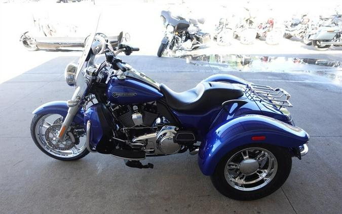 2015 Harley-Davidson Freewheeler