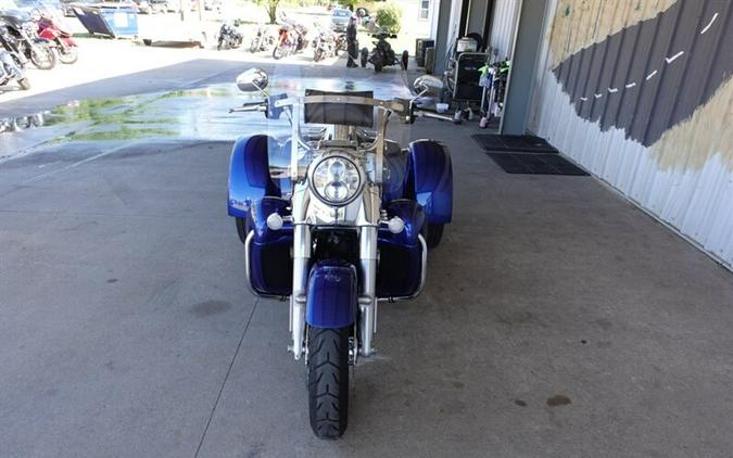 2015 Harley-Davidson Freewheeler