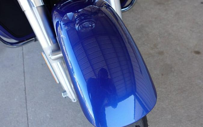 2015 Harley-Davidson Freewheeler