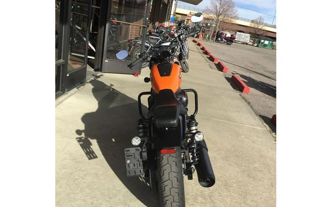 2024 Nightster Special RH975S - Harley-Davidson®