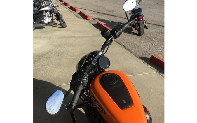 2024 Nightster Special RH975S - Harley-Davidson®