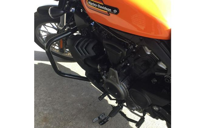 2024 Nightster Special RH975S - Harley-Davidson®