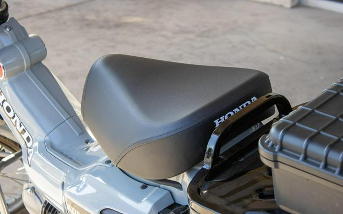 2025 HONDA TRAIL125