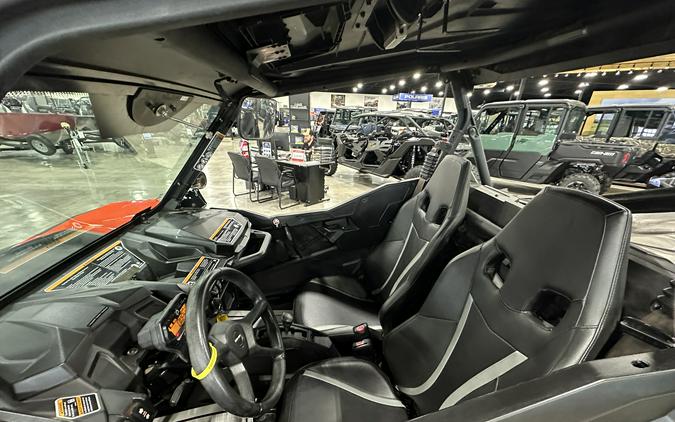 2019 MAVERICK TRAIL DPS 1000 - Can-Am