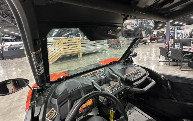 2019 MAVERICK TRAIL DPS 1000 - Can-Am