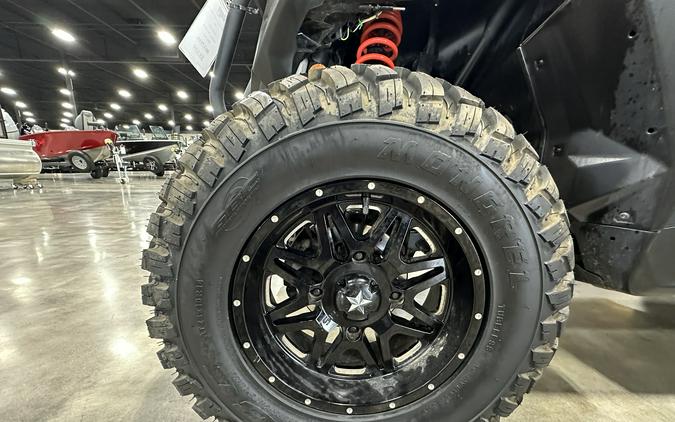 2019 MAVERICK TRAIL DPS 1000 - Can-Am