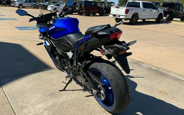 2027 Suzuki GSX-S 1000GT