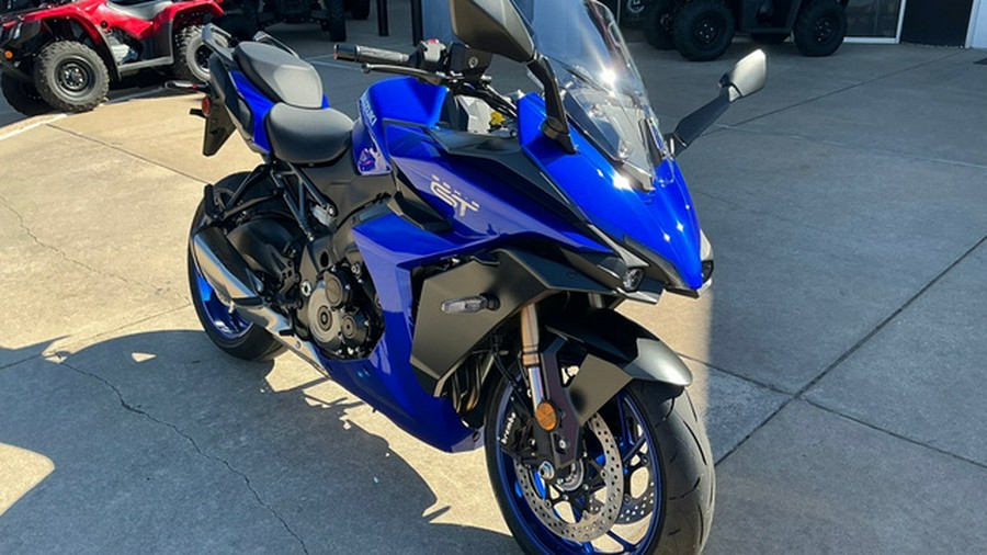 2027 Suzuki GSX-S 1000GT
