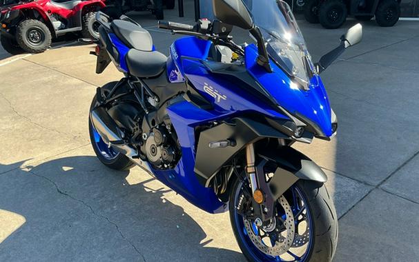2027 Suzuki GSX-S 1000GT