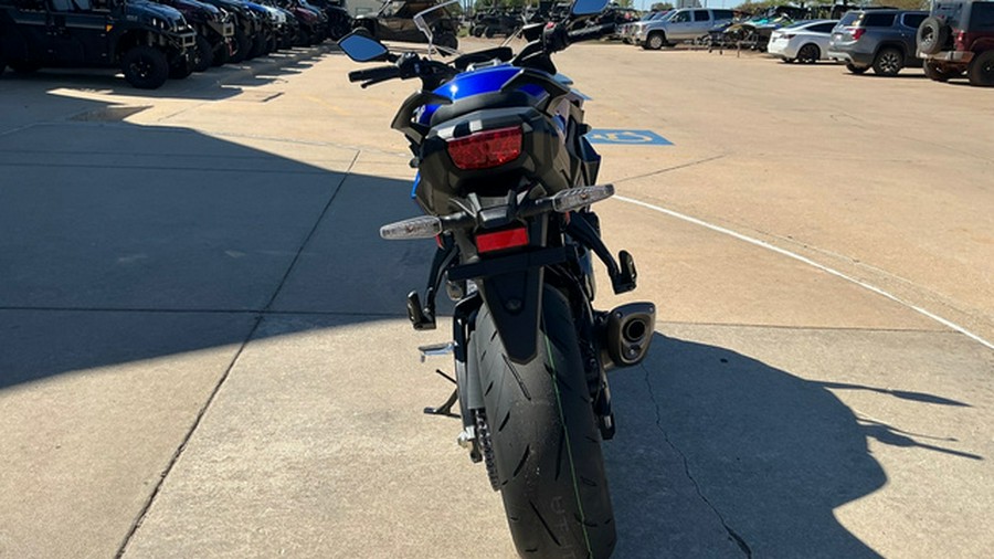 2027 Suzuki GSX-S 1000GT