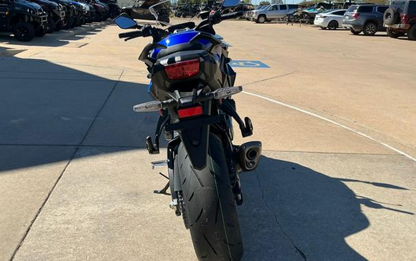 2027 Suzuki GSX-S 1000GT