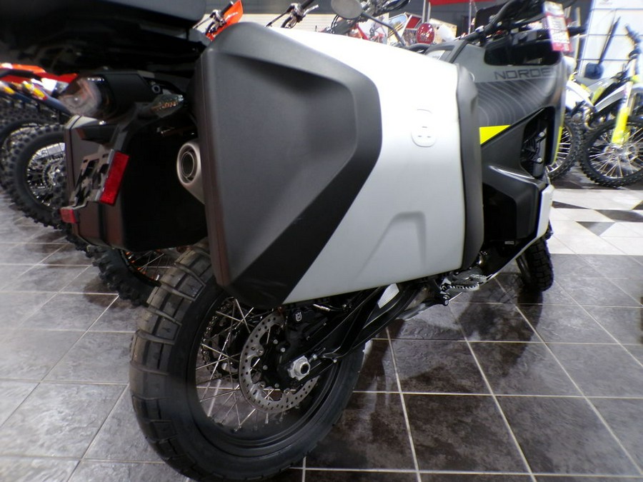 2023 Husqvarna® Norden 901