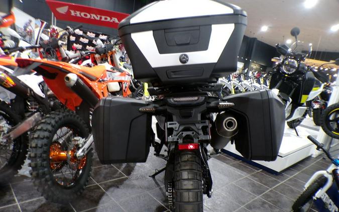 2023 Husqvarna® Norden 901