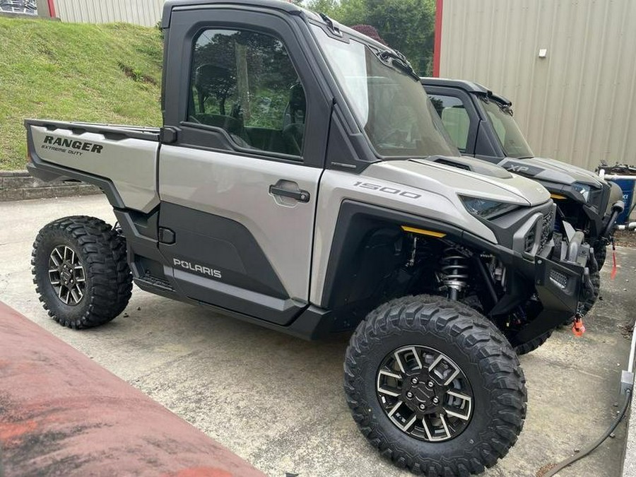 2024 Polaris® Ranger XD 1500 NorthStar Edition Ultimate