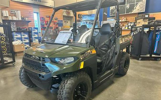 2023 Polaris Ranger 150 EFI