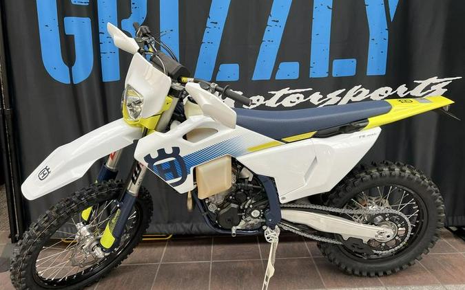 2024 Husqvarna® FE 350w