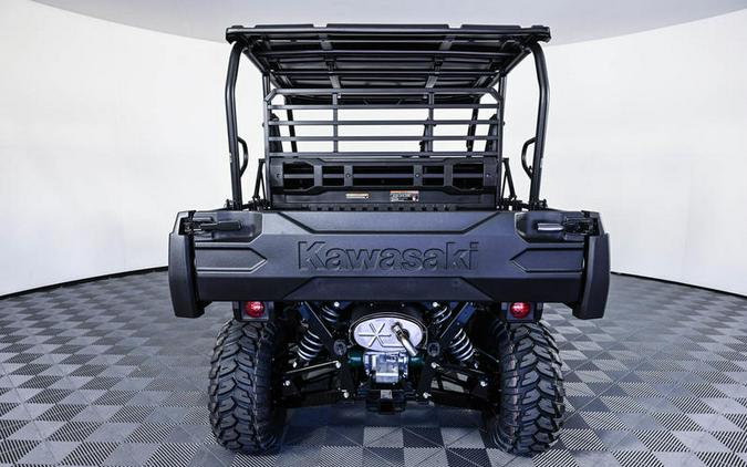 2024 Kawasaki Mule PRO-FXT™ 1000 LE