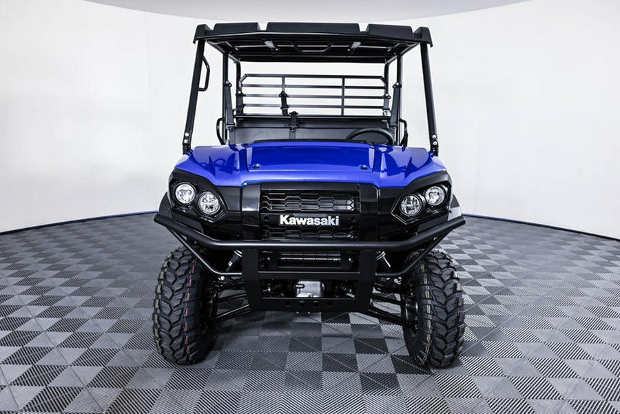 2024 Kawasaki Mule PRO-FXT™ 1000 LE