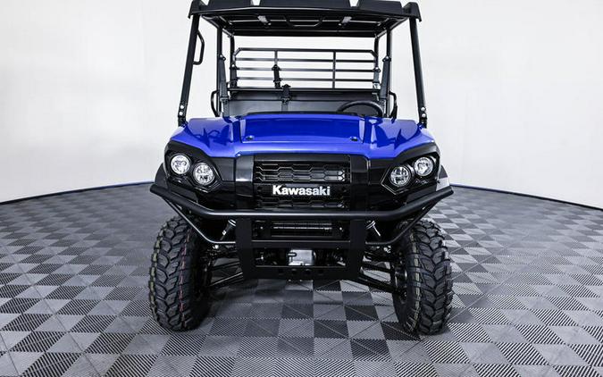 2024 Kawasaki Mule PRO-FXT™ 1000 LE