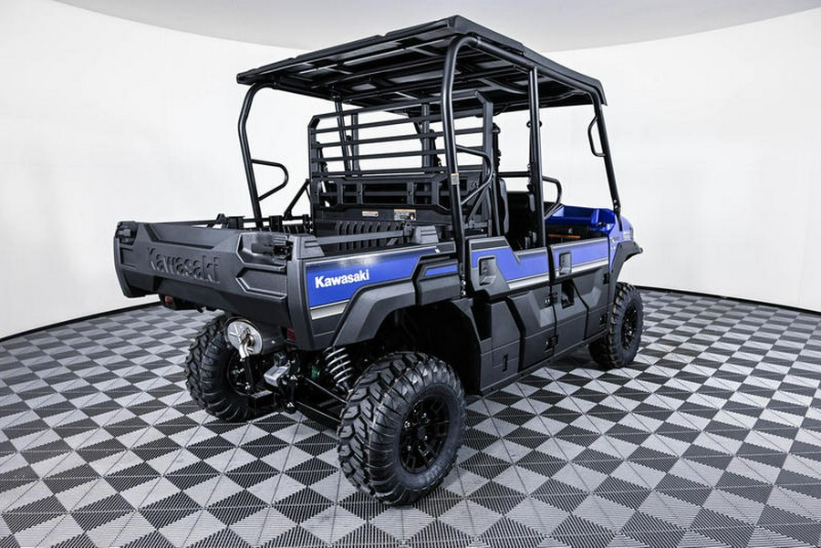 2024 Kawasaki Mule PRO-FXT™ 1000 LE