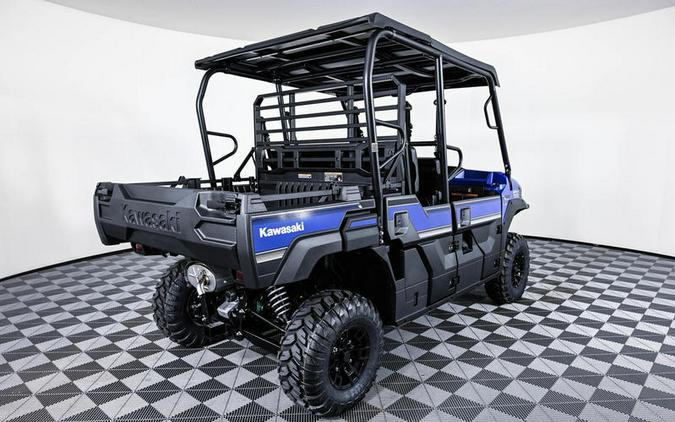 2024 Kawasaki Mule PRO-FXT™ 1000 LE