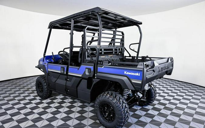 2024 Kawasaki Mule PRO-FXT™ 1000 LE