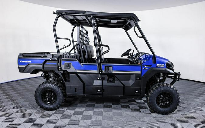 2024 Kawasaki Mule PRO-FXT™ 1000 LE