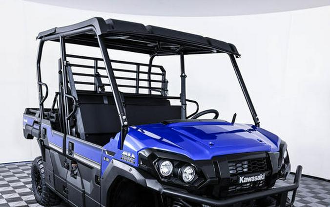 2024 Kawasaki Mule PRO-FXT™ 1000 LE