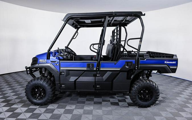 2024 Kawasaki Mule PRO-FXT™ 1000 LE