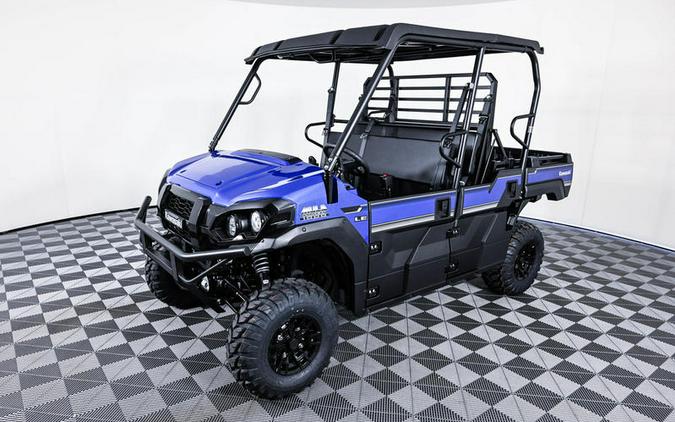 2024 Kawasaki Mule PRO-FXT™ 1000 LE