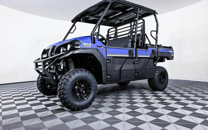 2024 Kawasaki Mule PRO-FXT™ 1000 LE