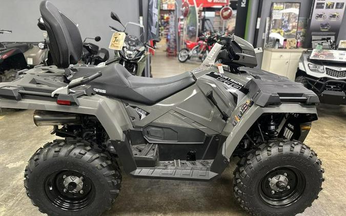 2024 Polaris® Sportsman Touring 570 EPS