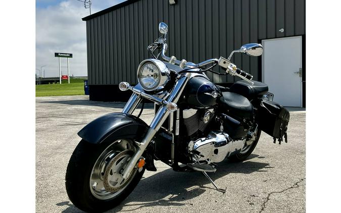 2006 Suzuki Boulevard C90