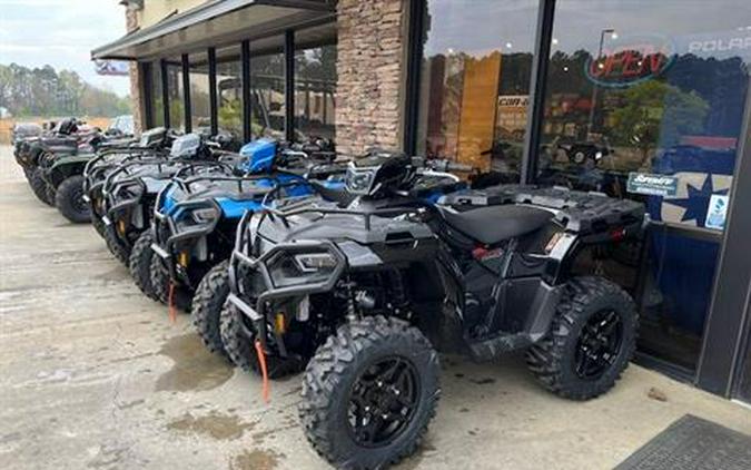 2024 Polaris Sportsman 570 Trail