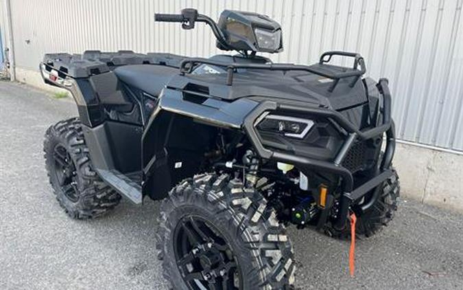 2024 Polaris Sportsman 570 Trail