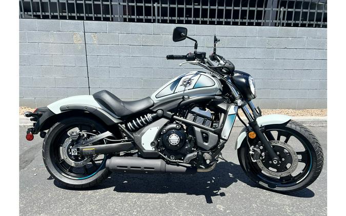 2022 Kawasaki Vulcan S 650