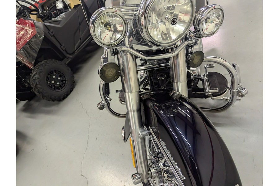 2016 Harley-Davidson® Softail Heritage Softail Classic