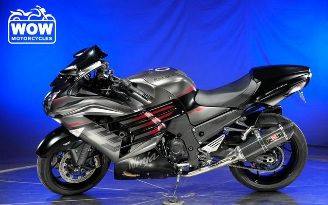 2023 Kawasaki ZX-14R ZX1400 NINJA ZX14R 1400 ZX14 ABS