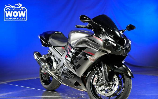 2023 Kawasaki ZX-14R ZX1400 NINJA ZX14R 1400 ZX14 ABS