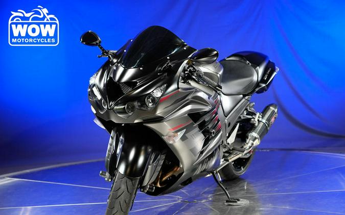 2023 Kawasaki ZX-14R ZX1400 NINJA ZX14R 1400 ZX14 ABS