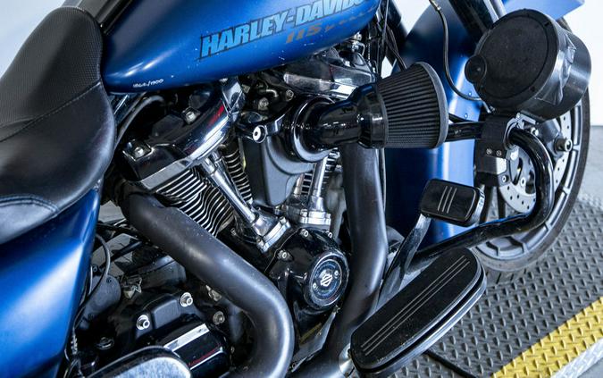 2018 Harley-Davidson® FLHXS - Street Glide® Special