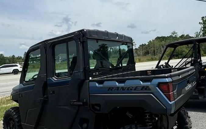 2025 Polaris® Ranger Crew XP 1000 Northstar Edition Ultimate