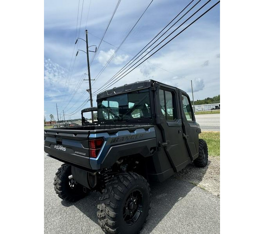 2025 Polaris® Ranger Crew XP 1000 Northstar Edition Ultimate