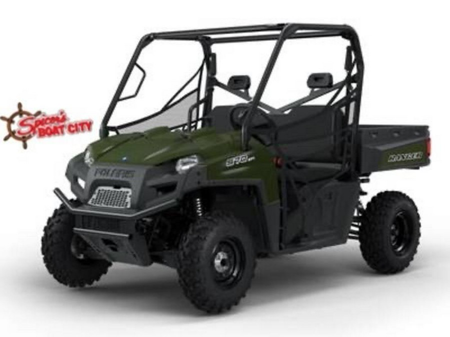 2024 Polaris® Ranger 570 Full-Size