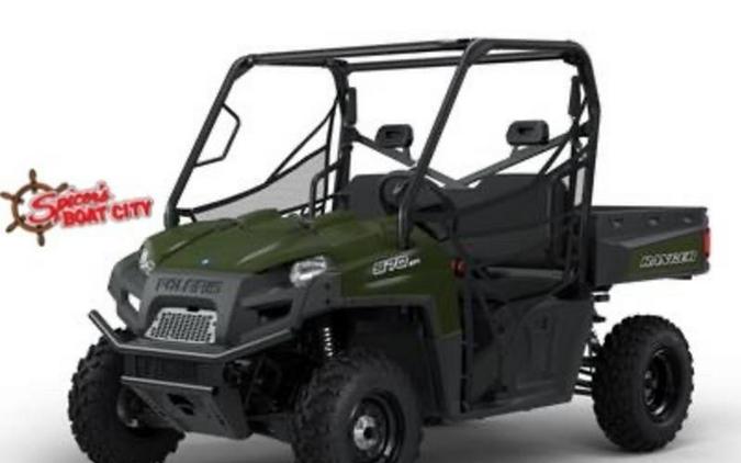 2024 Polaris® Ranger 570 Full-Size