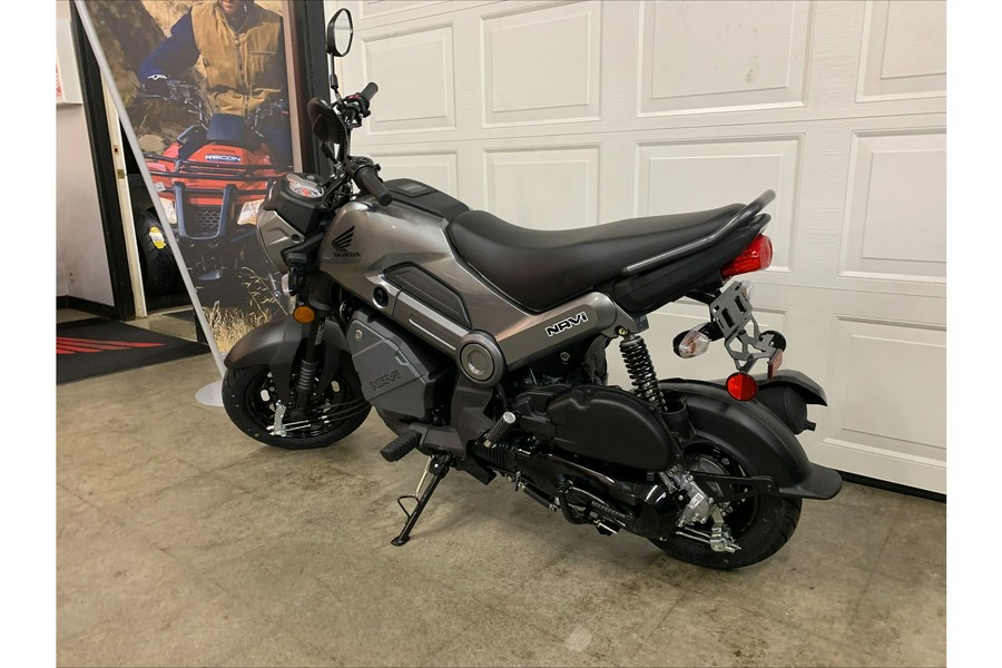 2024 Honda NAVI 110