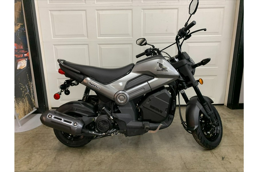 2024 Honda NAVI 110