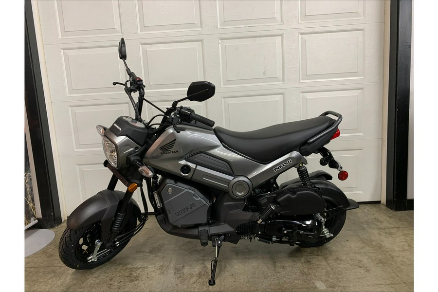 2024 Honda NAVI 110